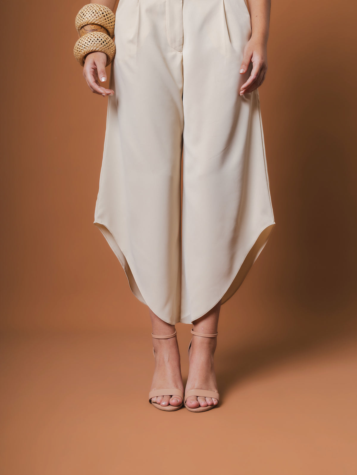 Calça Tapi