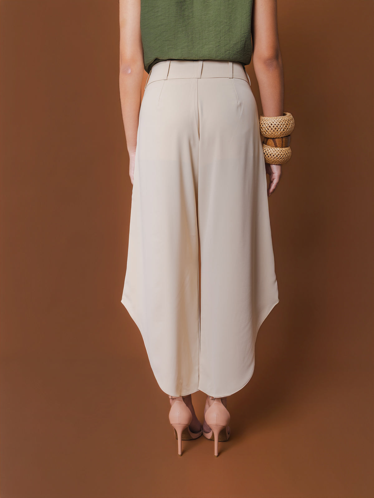 Calça Tapi