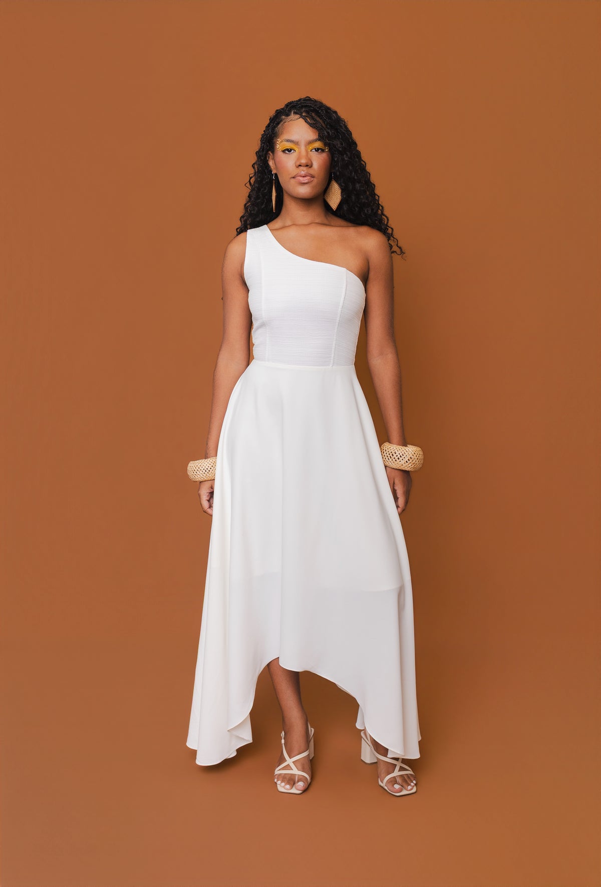 Vestido Tamba