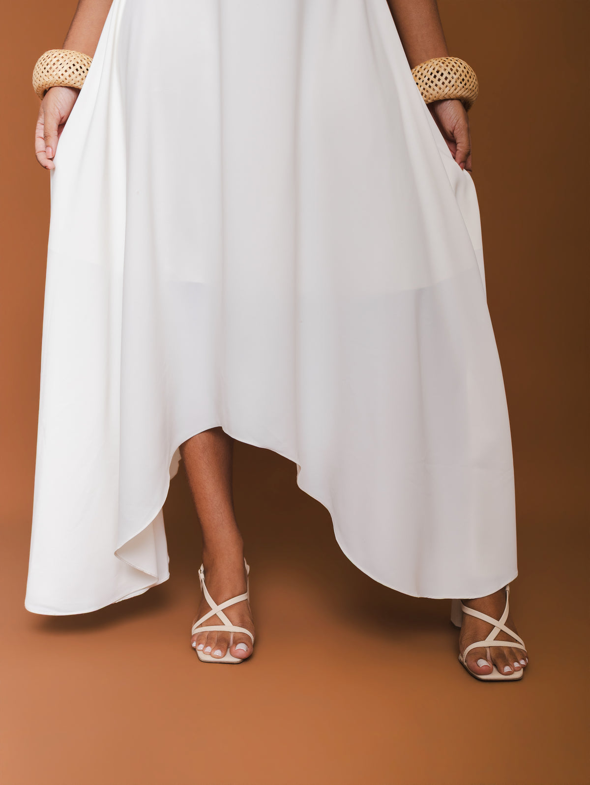 Vestido Tamba