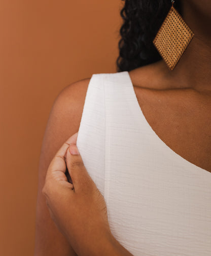 Vestido Tamba