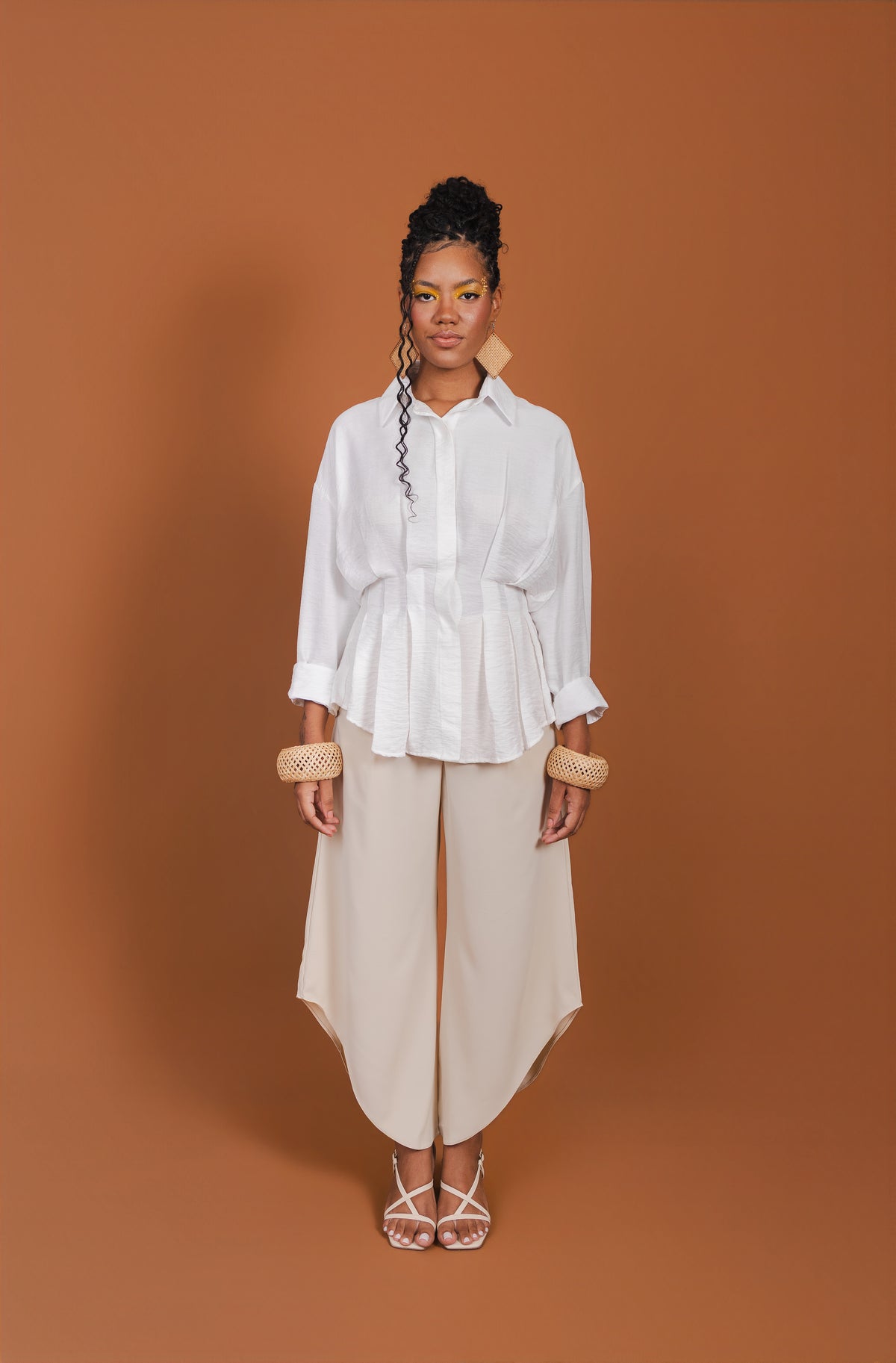 Camisa Tapi